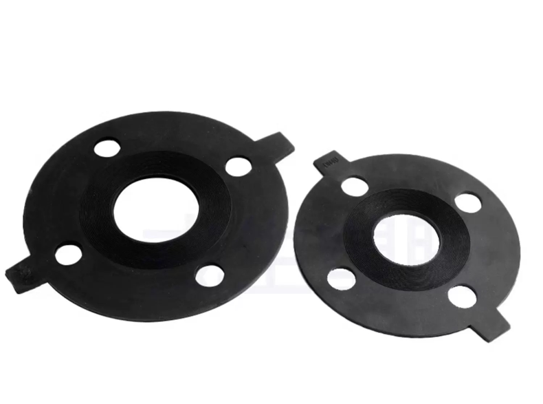 Thumbnail: EPDM Flange Gasket