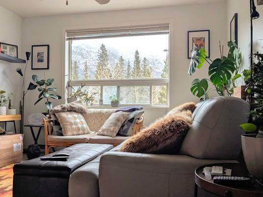 A Home That Works for Busy Brains
