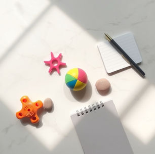 Stimming: What It Is, and Why It Matters.