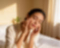 argan oil for face