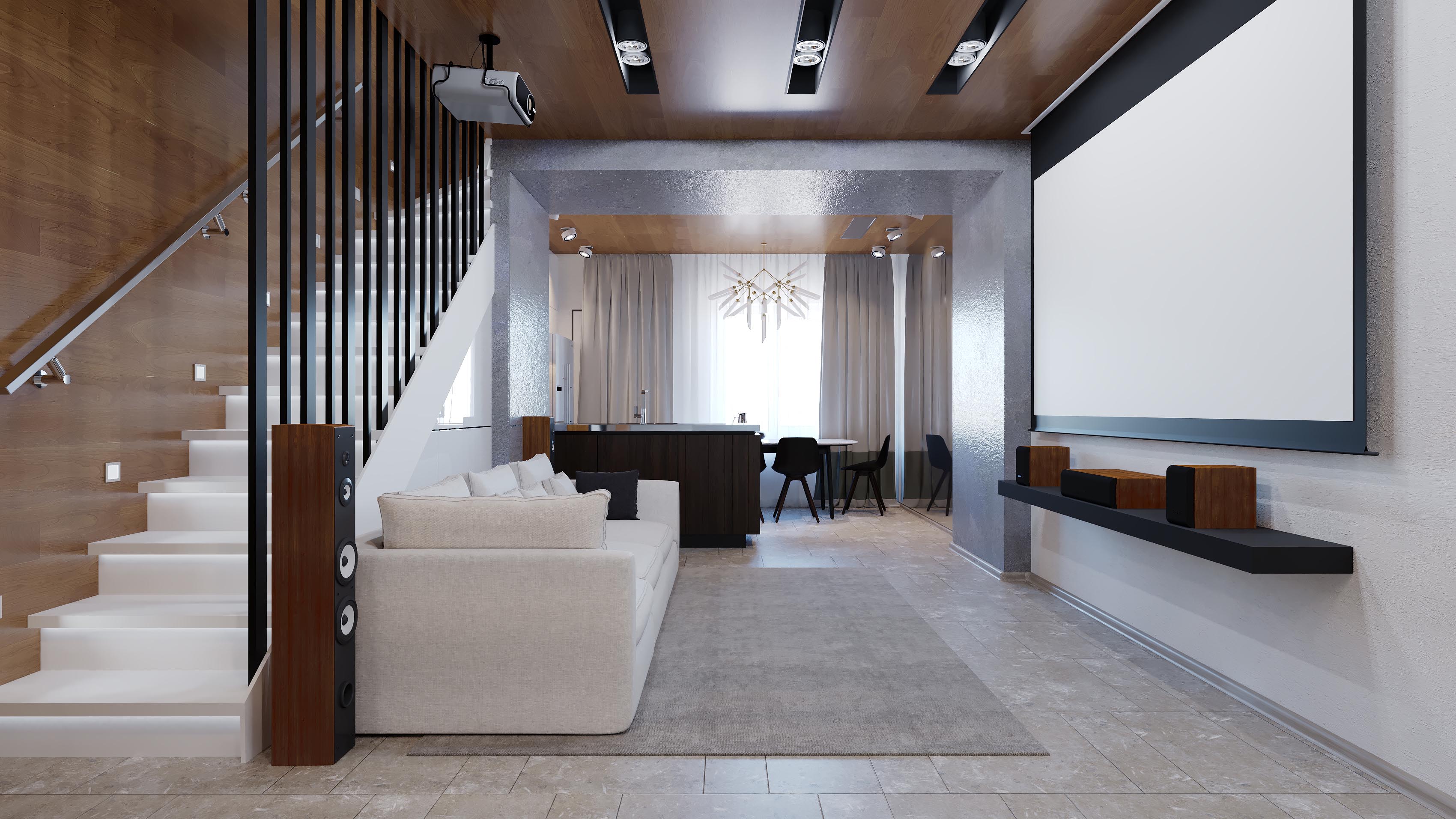 Купить Дом В Жк Биография Тюмень