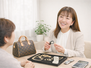 『家財整理』と『買取』まとめて頼めます！／とちぎ家財整理サポートセンター