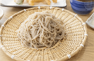 【2025年8月】日光にオープン!本格手打ち十割蕎麦/そば処Q.庵+日光店