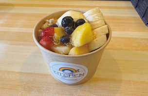 ハワイアン&多国籍料理/2nd Kitchen(セカンド キッチン)