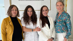 Marka Hairmitage nawiązała współpracę z Bogna Sworowska PR