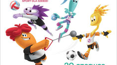 WANNADO-RODZINNY FESTIWAL SPORTU