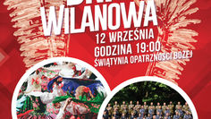 Wilanów świętuje: Tradycja i nowoczesność w harmonii