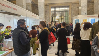 EXPO Szkół i Przedszkoli Niepublicznych w Warszawie