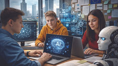 Sztuczna inteligencja w centrum debat globalnych. UE przyjmuje regulacje – wyzwania dla polskich firm