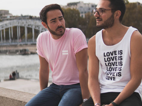 The Silent Traumas Queer Youth Experience