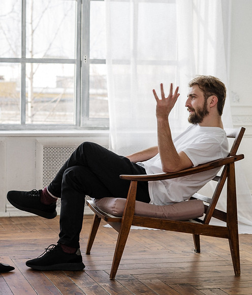 Spiritual therapist NYC & virtual