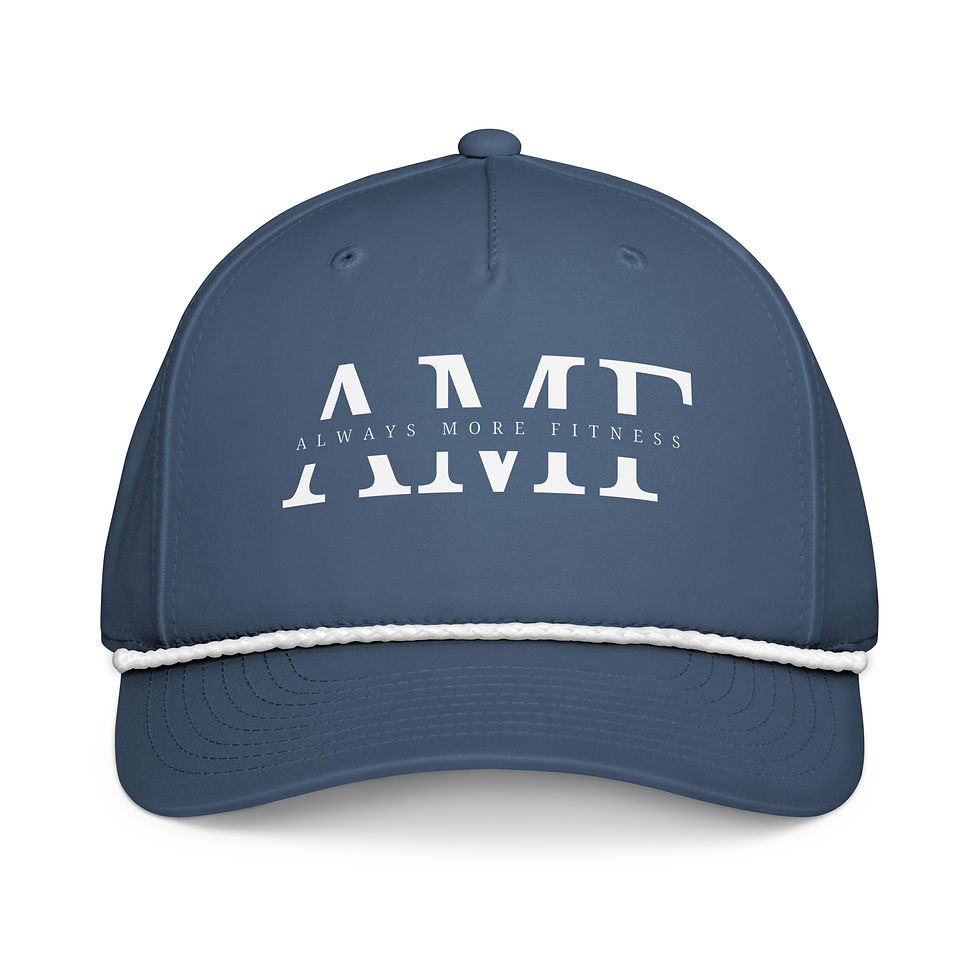 Thumbnail: Classic AMF Rope Cap