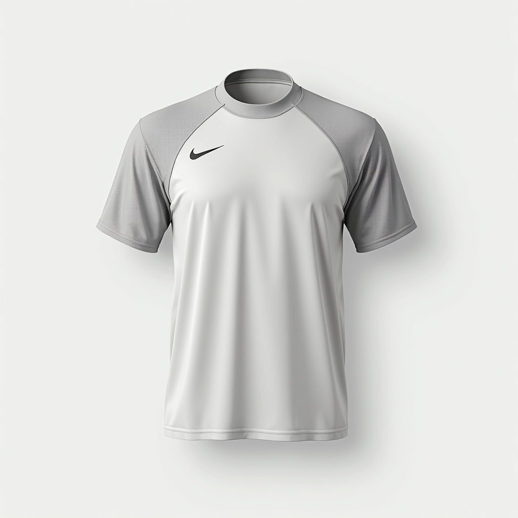 Ventilated Training Jersey