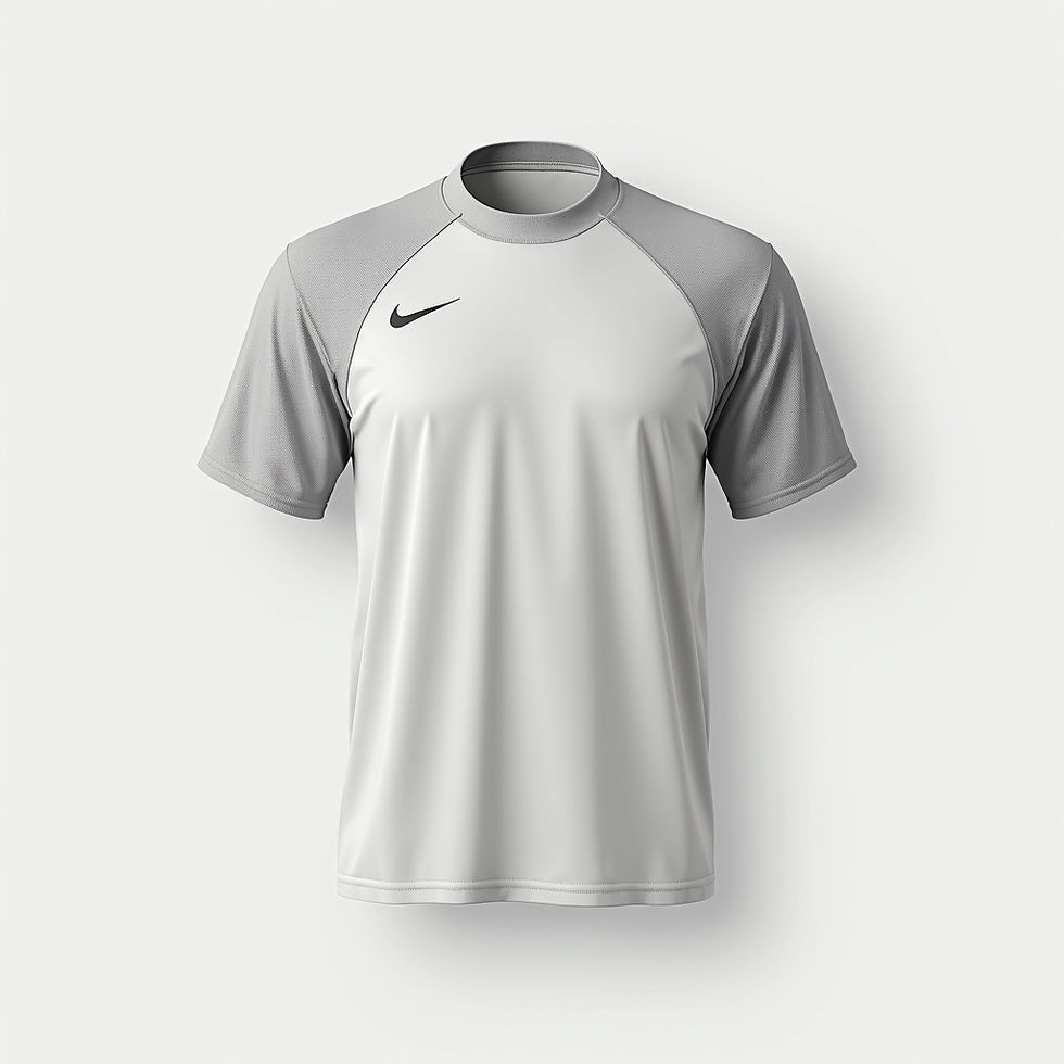 Ventilated Training Jersey