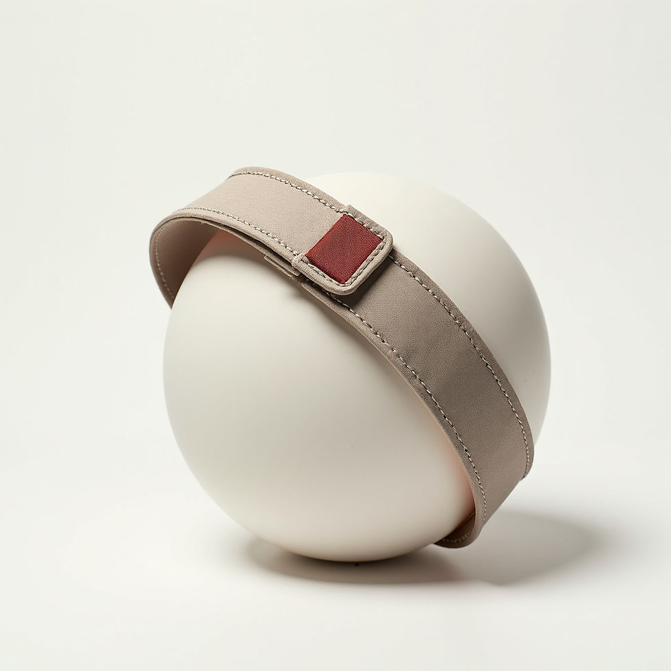 Captain Arm Band