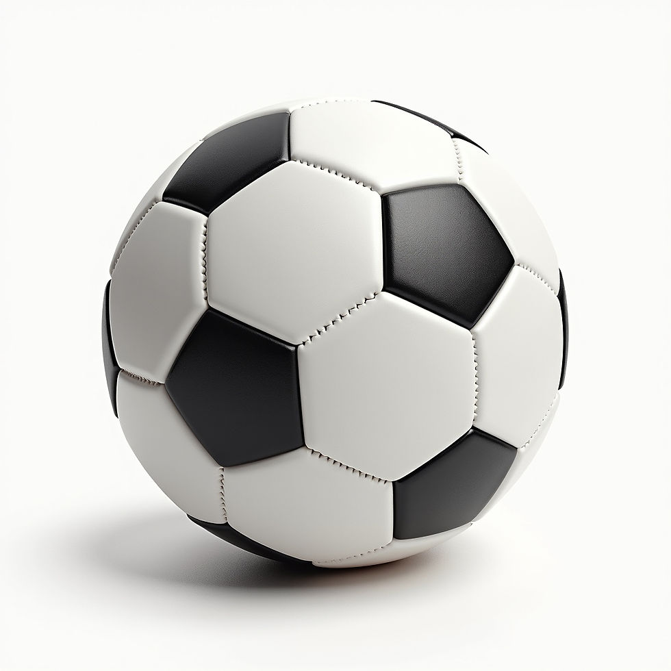 Indoor Futsal Ball