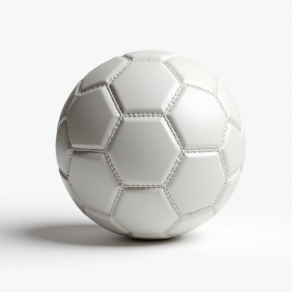 Training Grip Ball