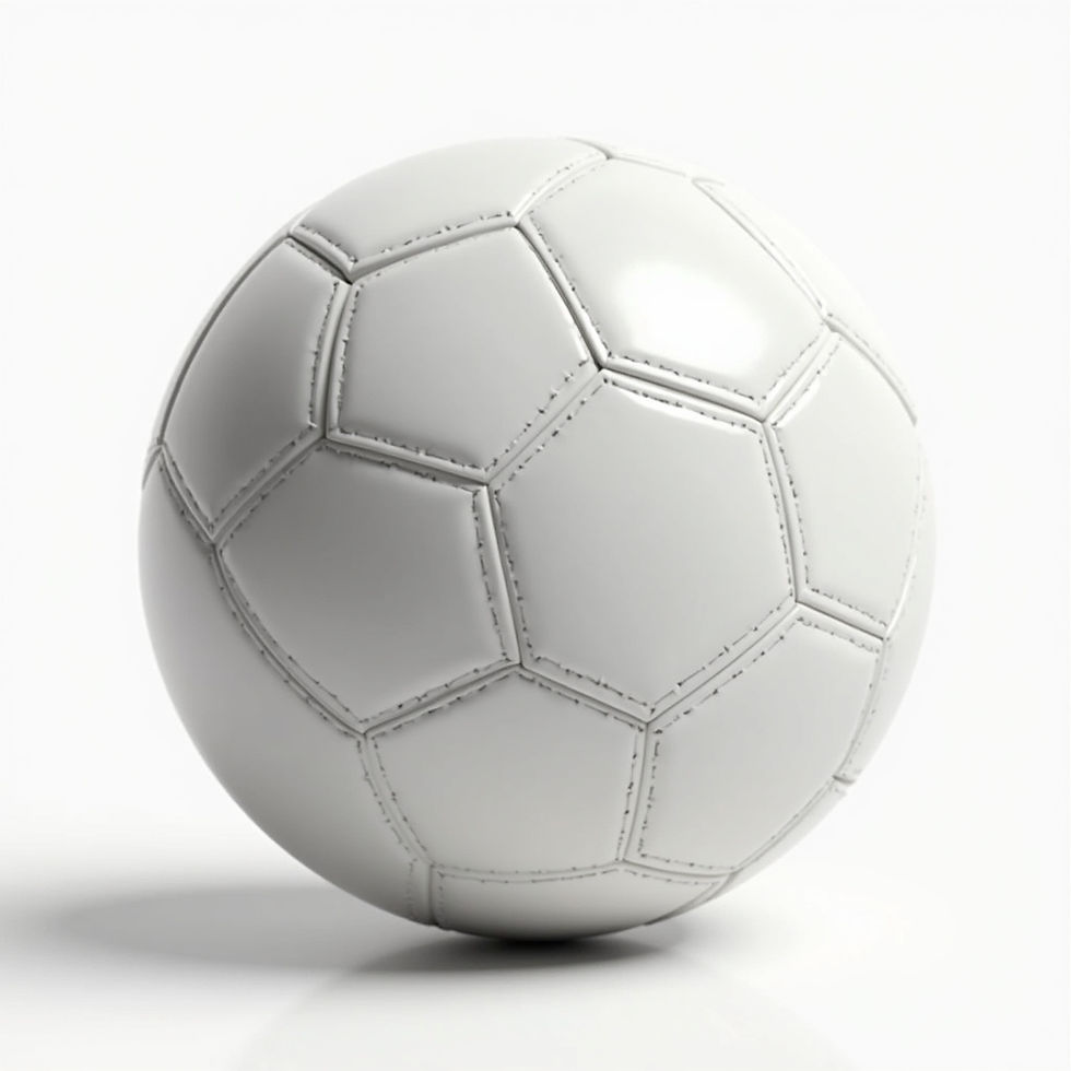 Pro Match Ball