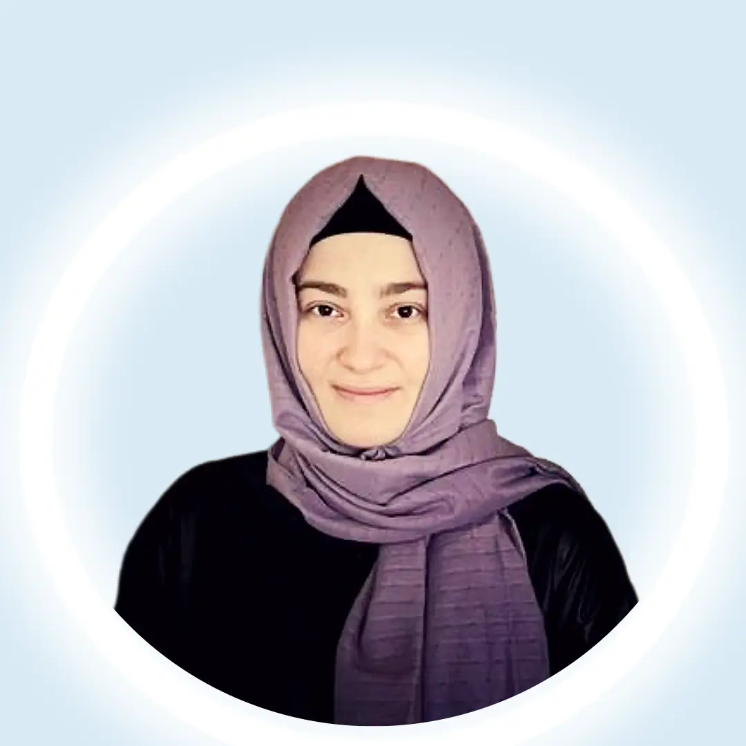 Yazarın fotoğrafı: Tuba Aydın