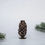 Thumbnail: Metal Fir Cone Candle Holder