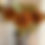 Thumbnail: Deep Mustard Dahlia Stem