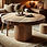 Thumbnail: Round Kitchen Table