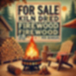Fire Wood for Sale