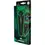 Thumbnail: Mission Venom Black & Green Electro Plated 90% Tungsten Steel Tip Dart Set