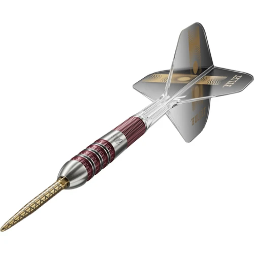 Target Stephen Bunting 95K 95% Tungsten Swiss Point Steel Tip Dart