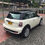 Miniatura: Mini Cooper S 2010