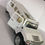 Miniatura: Limousine Hummer (escala 1/32)