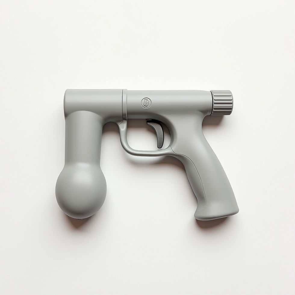 Adjustable Grip Strengthener