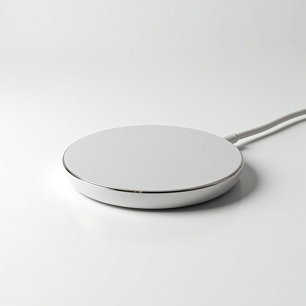 Wireless Charging Pad