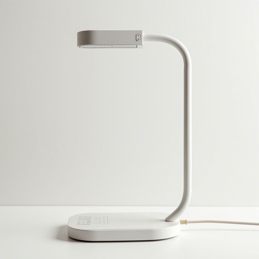 Smart Desktop Light