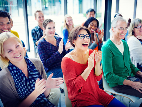 Group Lecture