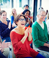 Group Lecture