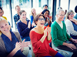 Group Lecture