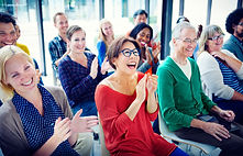 Group Lecture