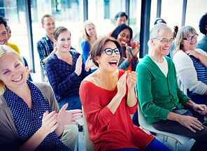 Group Lecture
