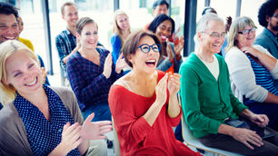 Building Resilient Communities: Women Entrepreneurs as Catalysts for Change