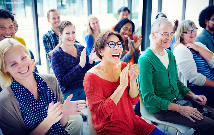 Group Lecture