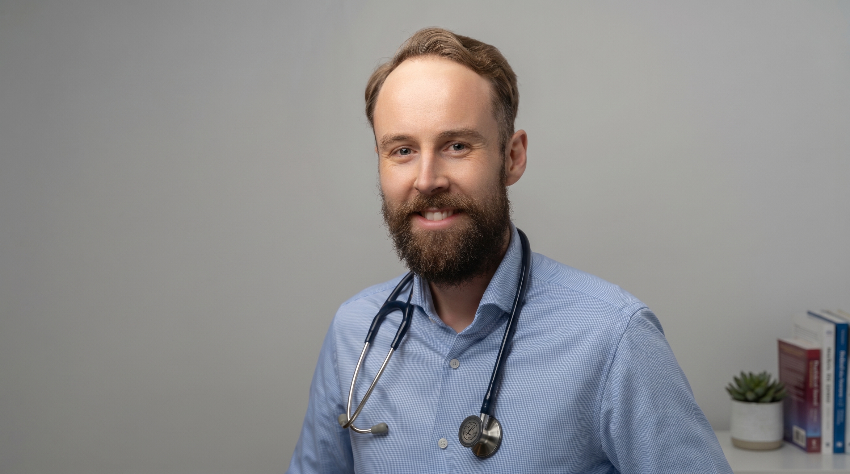 Writer: Dr Angus Perry