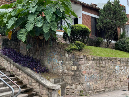 Bienvenidos a Viviendo Pacha: el corazón de Jujuy en un hostel con alma fit