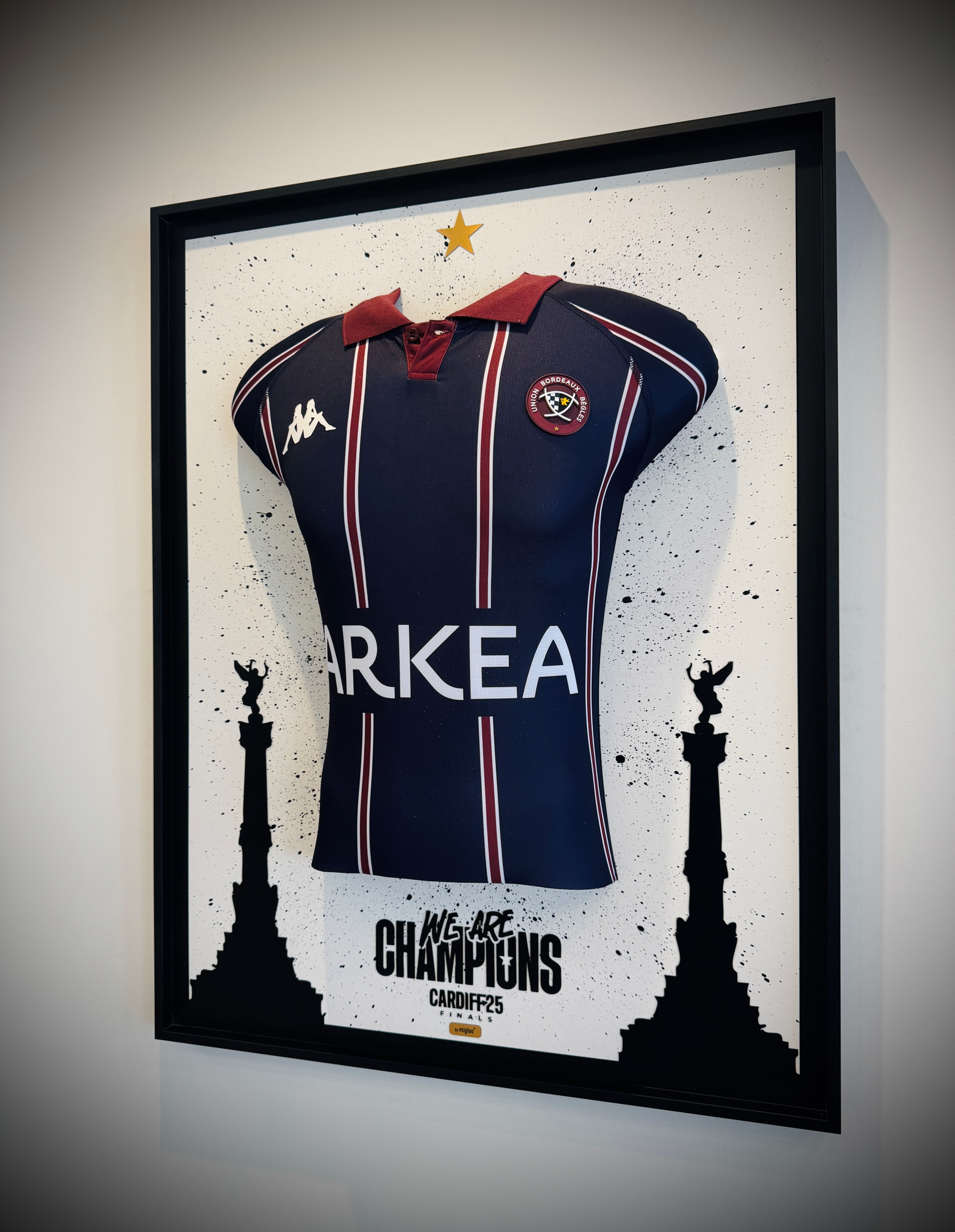 UBB Champions Cup 2025