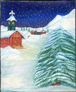 Midnight Mass