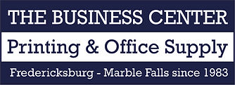 The Business Center