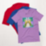 Thumbnail: Come On Unisex T-Shirt
