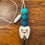 Thumbnail: Tooth - Lanyard