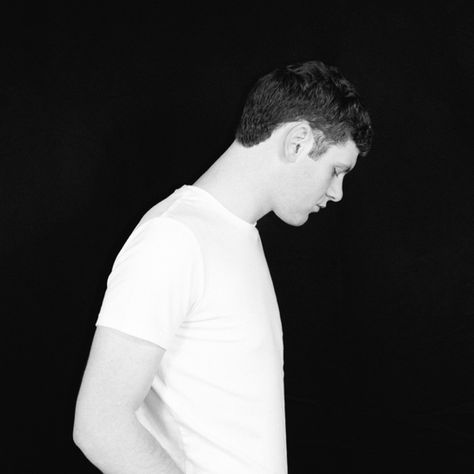 "The Person in the Mirror (Shattered Edition)" Out 3/13