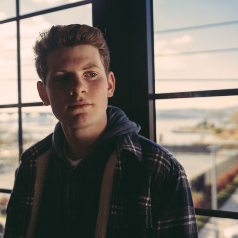 'All the Time' Out Now